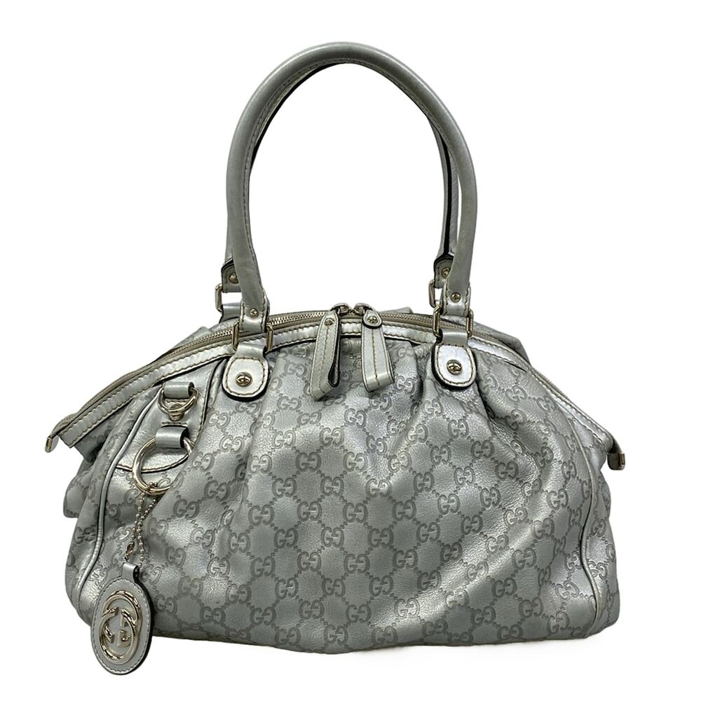 Gucci Sukey Handbag 223974